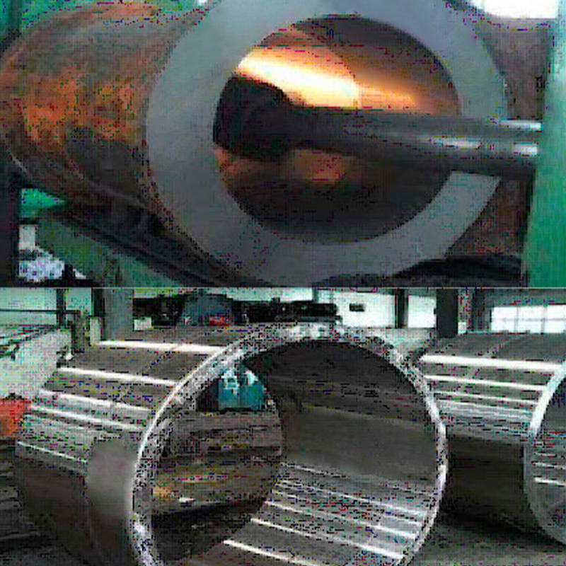 Einfachwirkender Hydraulikzylinder